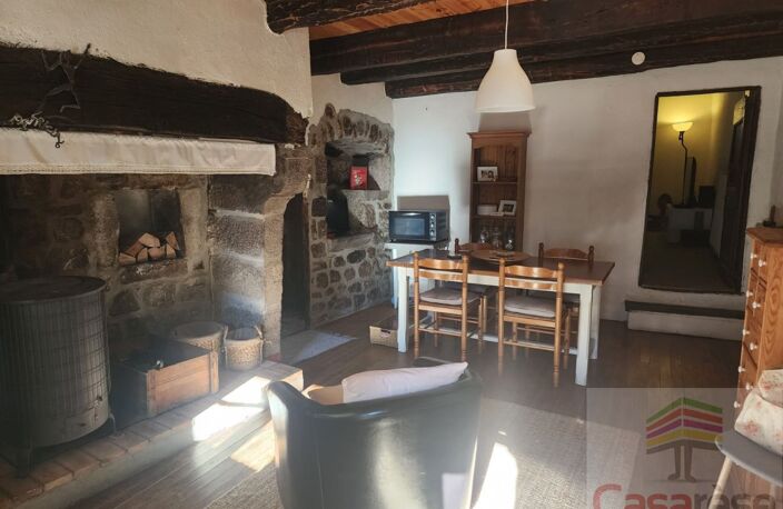 Maison de hameau — photo 5