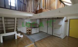 Appartement 3 Pièces 45 m² à louer à Dijon (21000)