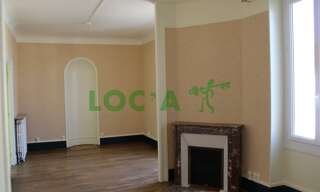 Appartement 4 Pièces 82 m² à louer à Dijon (21000)