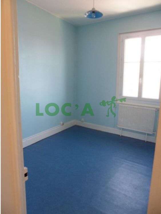 Photo Location T3 43 m² à Dijon 600 ¤ CC /mois image 2/4