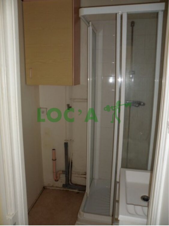 Photo Location T3 43 m² à Dijon 600 ¤ CC /mois image 3/4