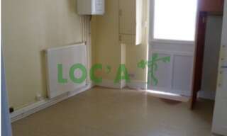 Appartement 3 Pièces 43 m² à louer à Dijon (21000)