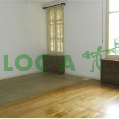 Maison 4 pièces 1277 €