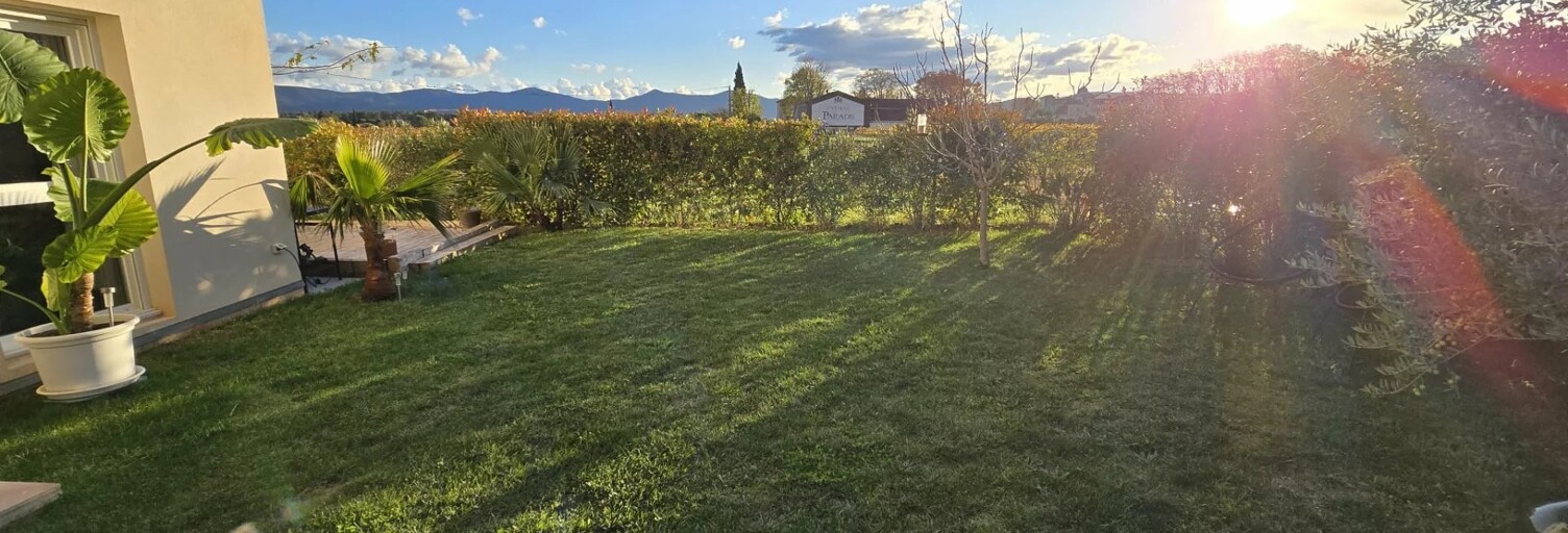 Appartement 2 Pièces 42 m² à vendre à Le Luc (83340)