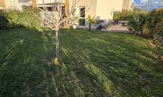 Appartement 2 Pièces 42 m² à vendre à Le Luc (83340)