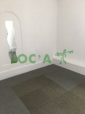 Photo Location T2 45 m² à Dijon 590 ¤ CC /mois image 4/4