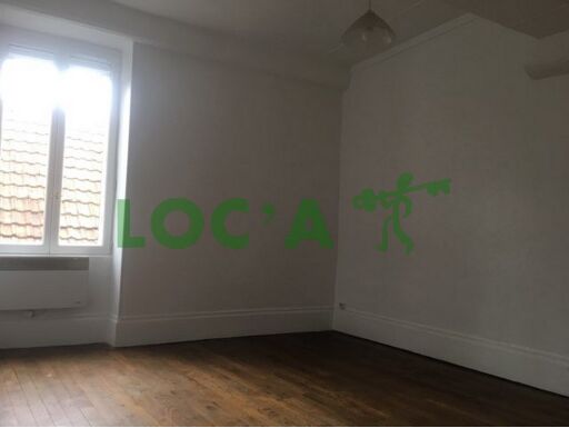 Photo Location T2 45 m² à Dijon 590 ¤ CC /mois image 2/4