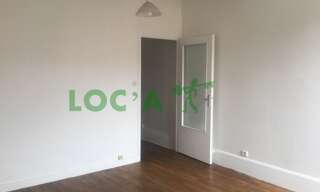 Appartement 2 Pièces 45 m² à louer à Dijon (21000)