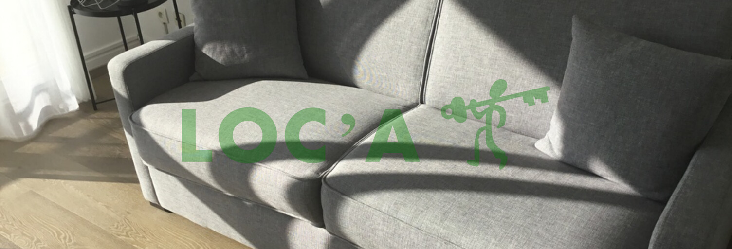 Appartement 1 Pièce 21 m² à louer à Dijon (21000)