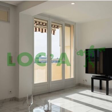 Appartement 4 pièces 1550 €