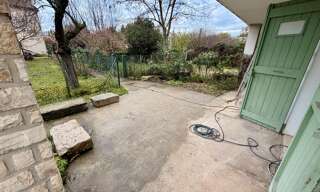 Appartement 2 Pièces 45 m² à louer à Gardanne (13120)