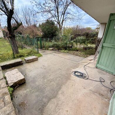 Appartement 2 pièces 895 €