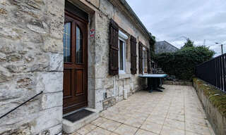 Maison 5 Pièces 95 m² à vendre à Villers-Cotterêts (02600)