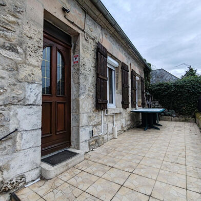 Maison 5 pièces 130000 €