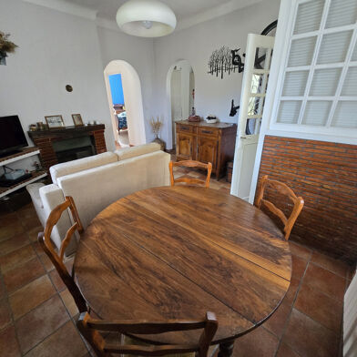 Appartement 3 pièces 210000 €