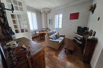 Appartement 3 pièces 205000 €