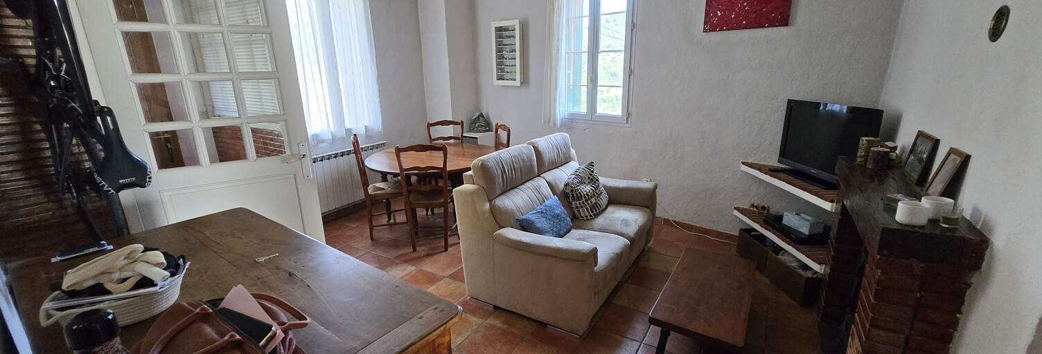 Appartement 3 Pièces 86 m² à vendre à La Roquette-sur-Var (06670)