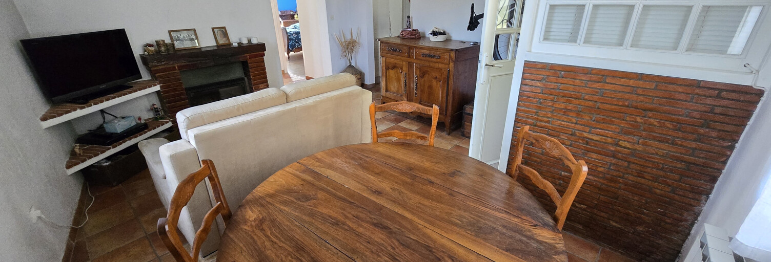 Appartement 3 Pièces 86 m² à vendre à La Roquette-sur-Var (06670)