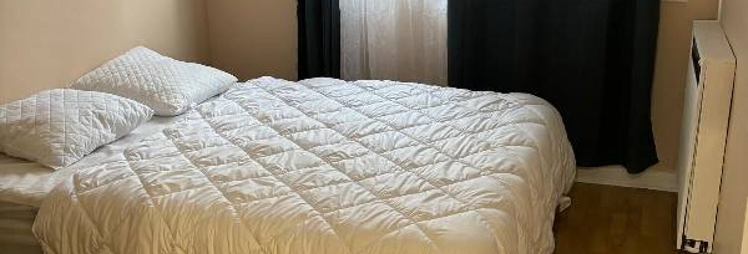 Appartement 1 Pièce 12 m² à louer à Villeurbanne (69100)