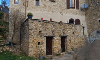 Maison 4 Pièces 79 m² à vendre à Viviers (07220)