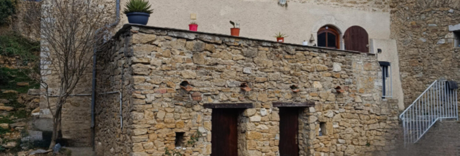 Maison 4 Pièces 79 m² à vendre à Viviers (07220)