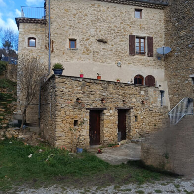 Maison 4 pièces 197000 €