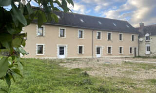 Maison 25 Pièces 500 m² à vendre à Antran (86100)