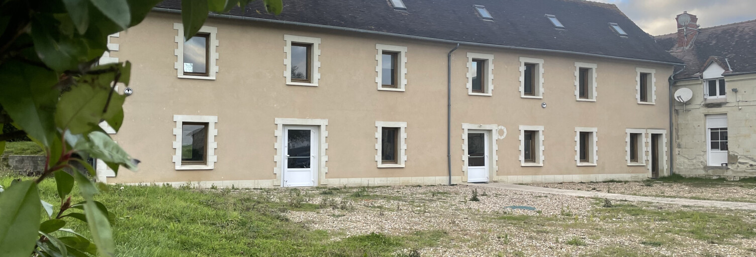 Maison 25 Pièces 500 m² à vendre à Antran (86100)