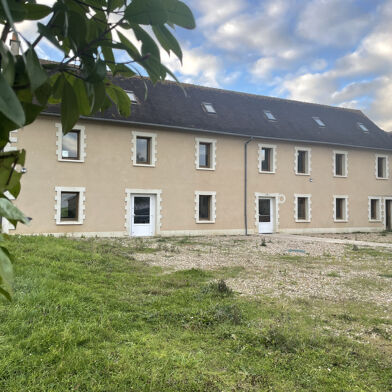 Maison 25 pièces 249600 €