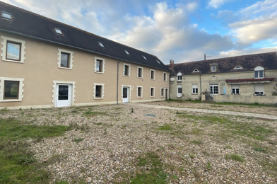 Maison 25 pièces 249600 €