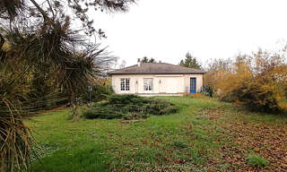 Maison 4 Pièces 102 m² à vendre à Migné-Auxances (86440)