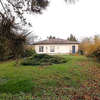 Maison 4 pièces 183000 €