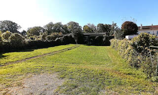 Terrain  451 m² à vendre à Poitiers (86000)