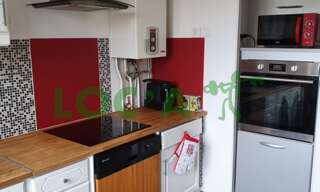 Appartement 4 Pièces 80 m² à louer à Norges-la-Ville (21490)