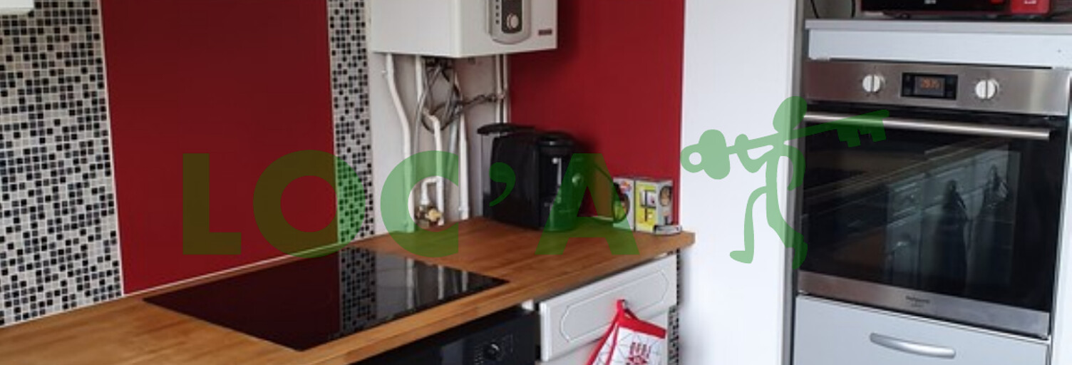 Appartement 4 Pièces 80 m² à louer à Norges-la-Ville (21490)