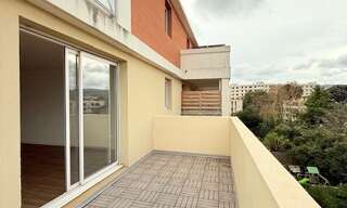 Appartement 3 Pièces 78 m² à louer à Marseille 9 (13009)