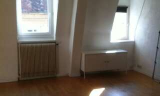 Appartement 2 Pièces 22 m² à louer à Dijon (21000)