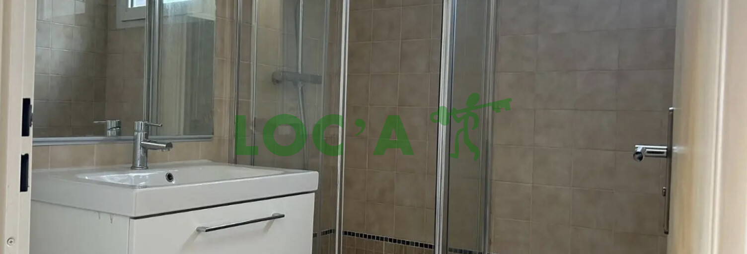 Appartement 3 Pièces 59 m² à louer à Quetigny (21800)