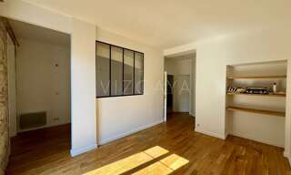 Appartement 3 Pièces 45 m² à louer à Nice (06300)