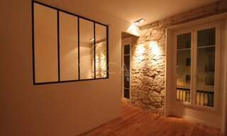 Appartement 3 Pièces 45 m² à louer à Nice (06300)