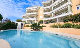 Appartement 3 Pièces 65 m² à vendre à Nice (06200)