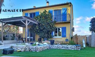 Maison 5 Pièces 155 m² à louer à Passa (66300)