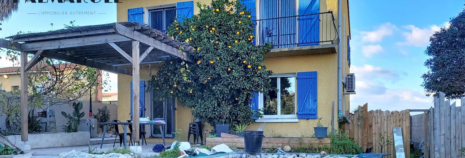 Maison 5 Pièces 155 m² à louer à Passa (66300)