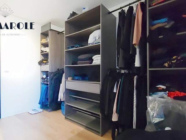 PASSA-VILLA 4 FACES DE 155m² AVEC PISCINE — photo du bien
