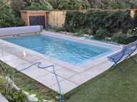 PASSA-VILLA 4 FACES DE 155m² AVEC PISCINE — photo 4
