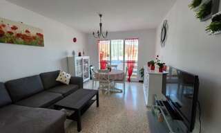 Appartement 3 Pièces 67 m² à vendre à La Ciotat (13600)