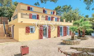 Maison 8 Pièces 206 m² à vendre à Trans-en-Provence (83720)