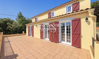 Maison 8 Pièces 206 m² à vendre à Trans-en-Provence (83720)