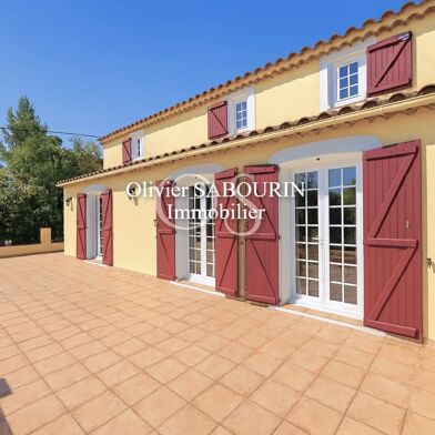 Maison 8 pièces 619500 €