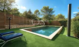 Maison 8 Pièces 206 m² à vendre à Trans-en-Provence (83720)